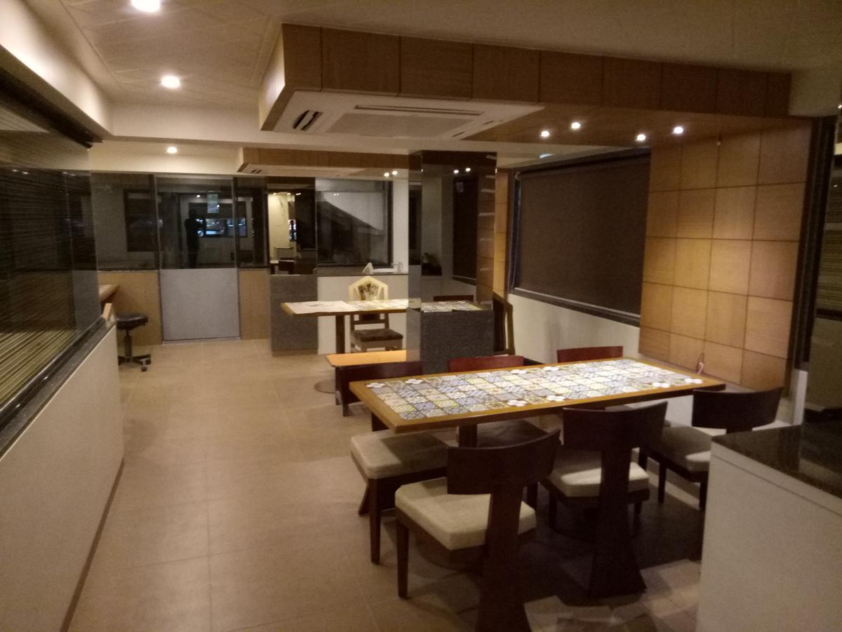 Hotel Umesh ดามัน ภายนอก รูปภาพ