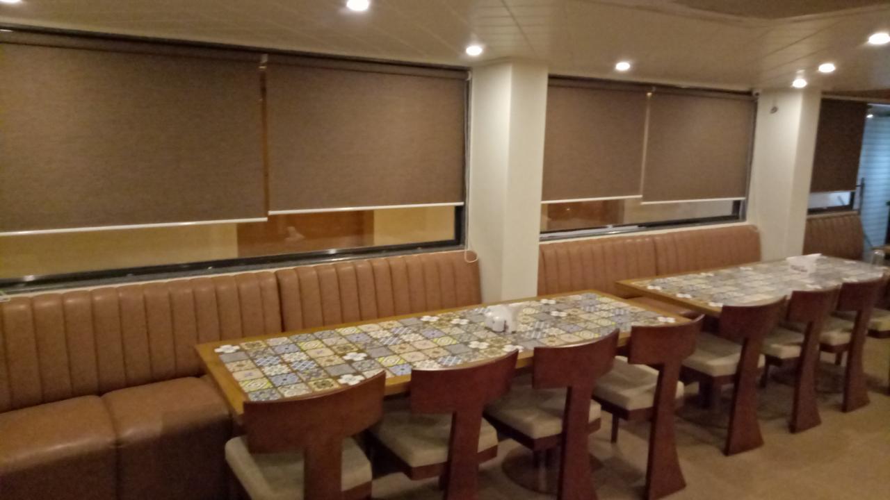 Hotel Umesh ดามัน ภายนอก รูปภาพ